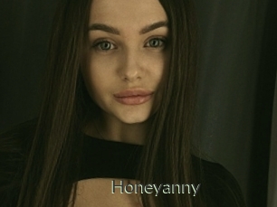 Honeyanny