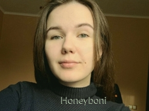 Honeyboni