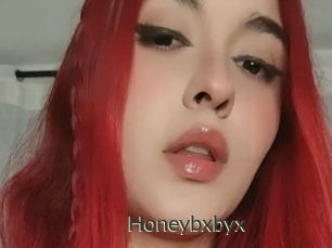 Honeybxbyx
