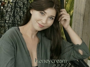 Honeycream