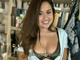 Honeydreamz