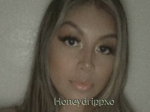 Honeydrippxo