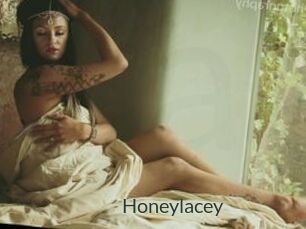 Honeylacey