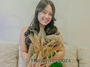 honeymendoza Ejaculator