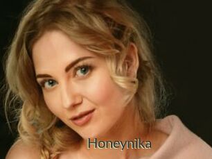 Honeynika