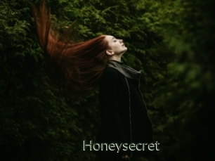 Honeysecret
