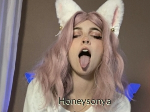 Honeysonya