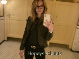 Honeysuckleuk