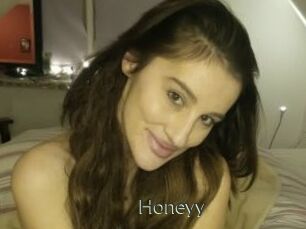 Honeyy
