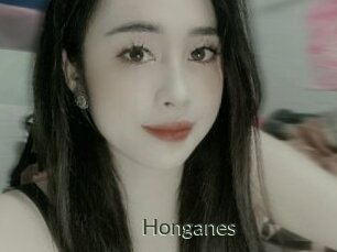 Honganes