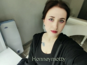 Honneymotty