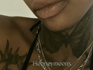 Hooneymoonx