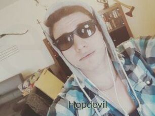 Hopdevil