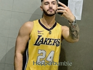 Hopperbumble