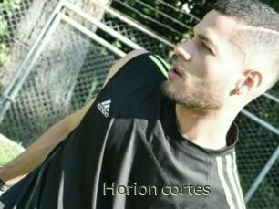 Horion_cortes