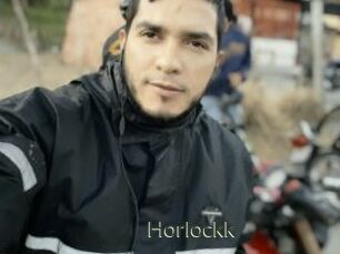 Horlockk
