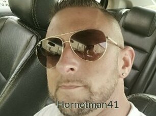 Hornetman41
