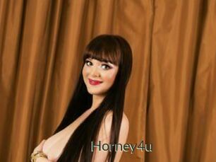 Horney4u