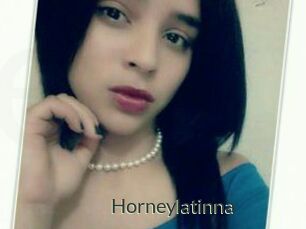 Horney_latinna