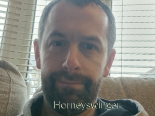 Horneyswinger