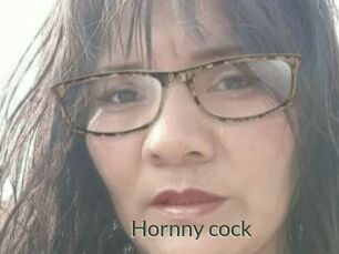 Hornny_cock