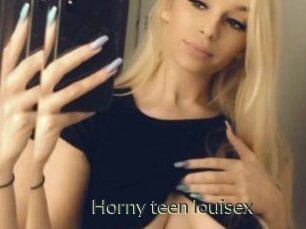 Horny_teen_louisex