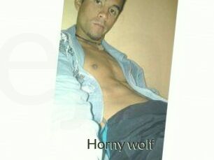 Horny_wolf