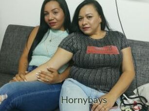 Hornybays