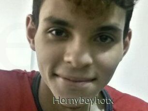 Hornyboyhotx