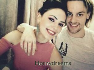 Hornydreams