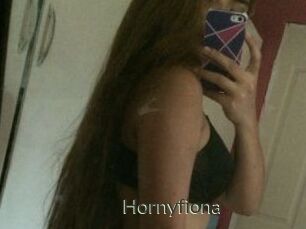 Hornyfiona