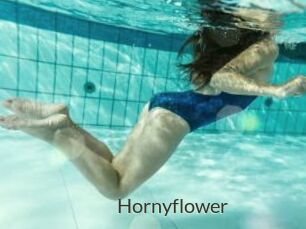 Hornyflower
