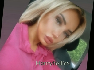 Hornyholliex
