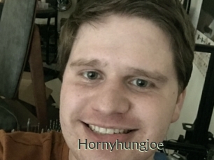 hornyhungjoe Ejaculator
