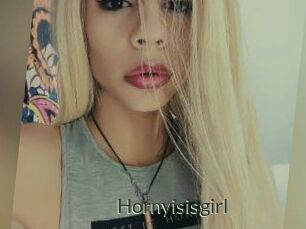 Hornyisisgirl
