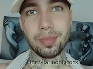 Hornylatinobigcock