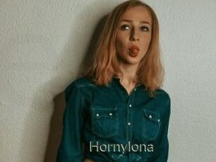 Hornylona