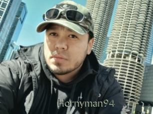 Hornyman94