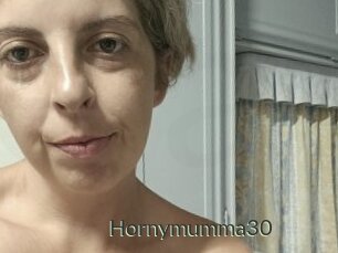 Hornymumma30