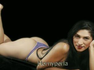 Hornyperla