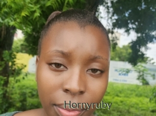 Hornyruby
