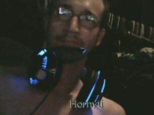 Hornytj