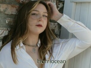 Horriocean