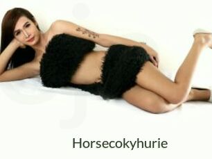 Horsecokyhurie