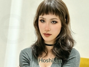 Hoshikim