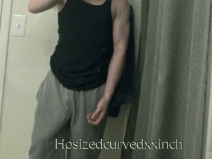 hosizedcurvedxxinch Ejaculator