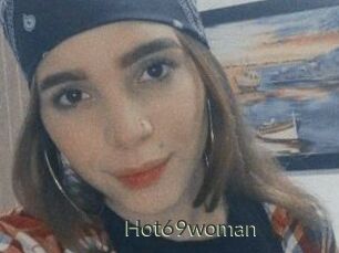 Hot69woman