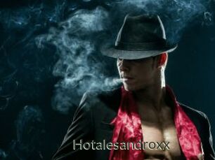 Hotalesandroxx