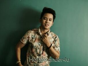 Hotalexander4u
