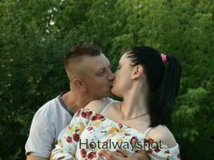 Hotalwayshot
